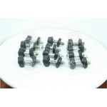 Р/к кріплення кузова УАЗ 31512,31514,469 <ДК> 