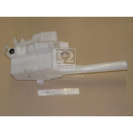 Бачок омивача лобового скла Hyundai Ix35/tucson 10- (вир-во Mobis)