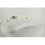 Бачок омивача лобового скла Hyundai H-1 02-/Libero 00- (вир-во Mobis) 