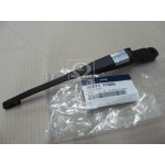 Повідок склоочисника заднього Hyundai Getz 05-/Matrix/lavita 01- (вир-во Mobis) 