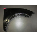 Крило пер. пра. KIA SPORTAGE 10- (вир-во TEMPEST) 