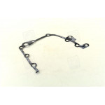 Прокладка насоса масляного HYUNDAI (пр-во PARTS-MALL) 