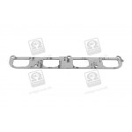 Прокладка вихлопної системи (вир-во Parts-Mall) 