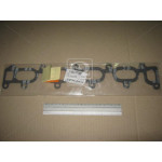 Прокладка вихлопної системи (вир-во Parts-Mall) 