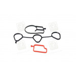 Прокладка вихлопної системи (вир-во Parts-Mall) 