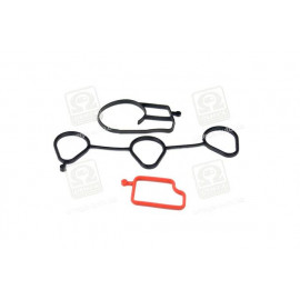 Прокладка вихлопної системи (вир-во Parts-Mall)