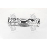 Прокладка випускного (вир-во Parts-Mall) 