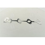 Прокладка випускного (вир-во Parts-Mall) 