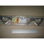 Прокладка випускного (вир-во Parts-Mall) 