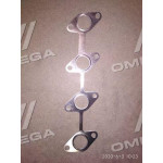 Прокладка випускного (вир-во Parts-Mall) 