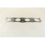 Прокладка випускного (вир-во Parts-Mall) 