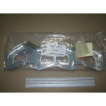 Прокладка випускного (вир-во Parts-Mall) 