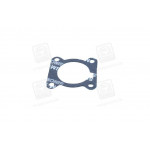 Прокладка заслонки (вир-во Parts-Mall) 