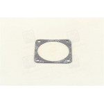 Прокладка заслонки (вир-во Parts-Mall) 