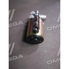 Електропневмоклапан КамАЗ, МАЗ ст. зр. (вир-во  ЕПК м. Заінск)