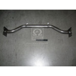 Поперечина рами ГАЗ 3302 (труба) № 1 (вир-во ГАЗ) 