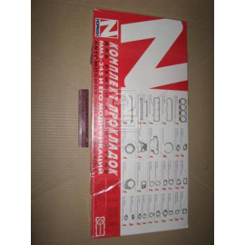 Р/к двигуна (прокладки 30 шт.) ЗИЛ-Бичок (вир-во Норман-стандарт)
