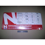 Р/к двигуна (прокладки 19 шт.) 130 (вир-во Норман-стандарт) 