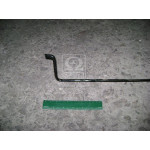 Торсіон петлі багаж.прав. 24 (вир-во ГАЗ) 