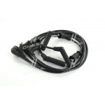 Провод высоковольтный компл. (пр-во PARTS-MALL) 