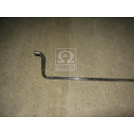 Торсіон петлі багаж.прав. 3110 (вир-во ГАЗ) 