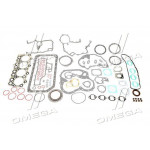 Комплект прокладок (вир-во Parts-Mall) 