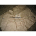 Торсіон петлі багаж.лів. 3110 (вир-во ГАЗ) 