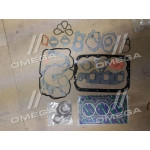 Комплект прокладок  DAEWOO MATIZ F8CV (вир-во Parts-Mall) 