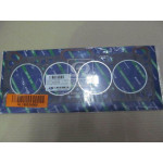 Прокладка головки блоку (вир-во Parts-Mall) 