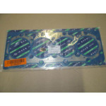 Прокладка головки блоку (вир-во Parts-Mall)  Прокладка головки блоку (вир-во Parts-Mall)