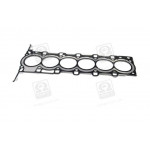 Прокладка головки блоку CHEVROLET/DAEWOO X20D1/ X25D1 (вир-во Parts-Mall)  Прокладка головки блоку CHEVROLET/DAEWOO X20D1/ X25D1 (вир-во Parts-Mall)