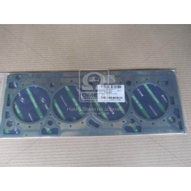 Прокладка головки блоку CHEVROLET AVEO (Metalic) (вир-во Parts-Mall)