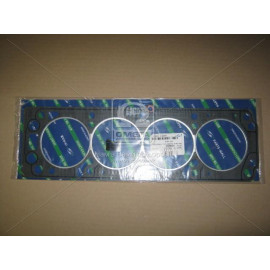 Прокладка головки блоку (вир-во Parts-Mall)