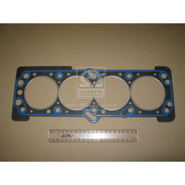 Прокладка головки блоку CHEVROLET AVEO, LACETTI (вир-во Parts-Mall)