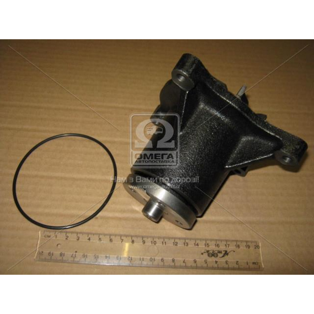 Насос водяной HYUNDAI HD, Богдан А069 2510041750 (пр-во PARTS-MALL)