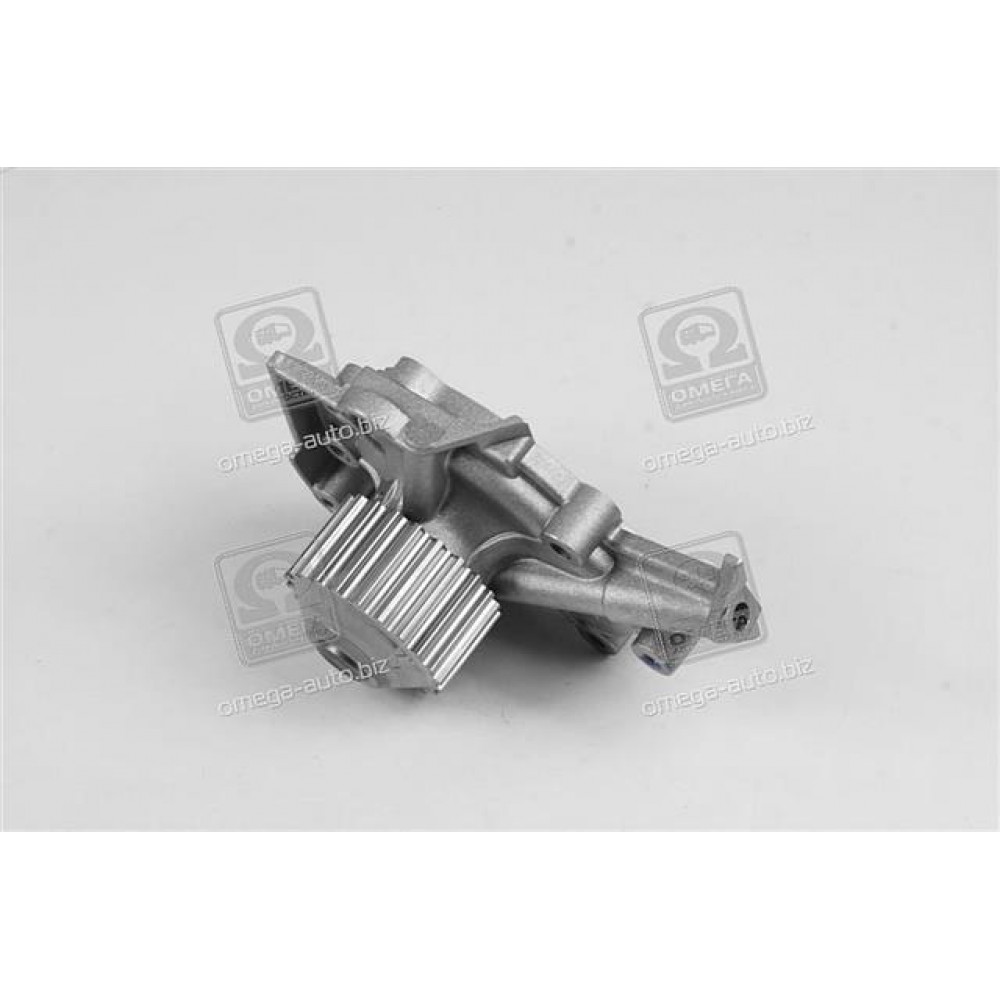 Насос водяной CHEVROLET, DAEWOO Matiz (M200,M250) (M100) 0.8 (пр-во PARTS-MALL)