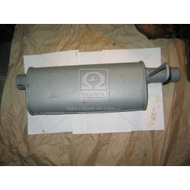 Резонатор 3302,2705, L = 560 (куплен. ГАЗ)