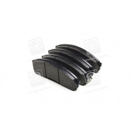 Колодка гальм. диск. KIA CARNIVAL (вир-во PARTS-MALL)