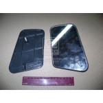 Дзеркальний елемент ВАЗ 2108 лівий (вир-во Рекардо) 