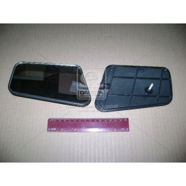 Дзеркальний елемент ВАЗ 2108 правий (вир-во Рекардо)