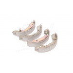 Колодка гальм. барабан. HYUNDAI ACCENT (вир-во PARTS-MALL) 