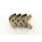 Колодка гальм. барабан. KIA SPORTAGE (вир-во PARTS-MALL) 