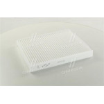 Фільтр салону  HYUNDAI VERACRUZ(-OCT 2006) (вир-во Parts-Mall) 