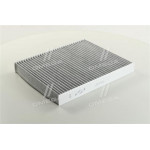 Фільтр салону вугільний (вир-во Parts-Mall) 