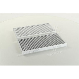 Фільтр салону (вир-во Parts-Mall)