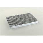 Фільтр салону вугiльний  (вир-во Parts-Mall) 