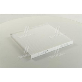 Фильтр салона TOYOTA AVENSIS(T1) 97-03 (пр-во PARTS-MALL)  Фильтр салона TOYOTA AVENSIS(T1) 97-03 (пр-во PARTS-MALL)