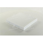 Фільтр салону  MITSUBISHI ASX 10- (вир-во Parts-Mall) 