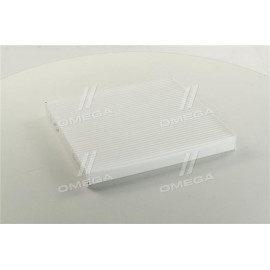 Фільтр салону  MAZDA 6 GG 02-08 (вир-во Parts-Mall)  Фільтр салону  MAZDA 6 GG 02-08 (вир-во Parts-Mall)