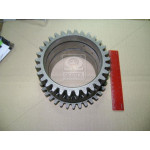 Шестерня промежуточного редуктора ст. обр. (пр-во МЗШ) 